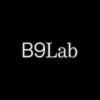 B9lab Academy Logo