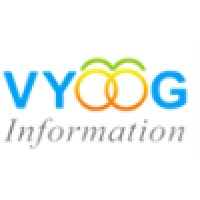 Vyoog Information Logo