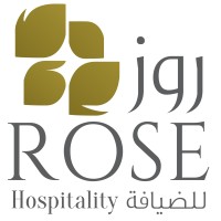 Rose Hospitality Logo