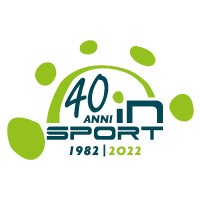 IN SPORT S.r.l. Società Sportiva Dilettantistica Logo