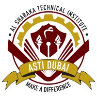 Al Shabaka Technical Institute Logo
