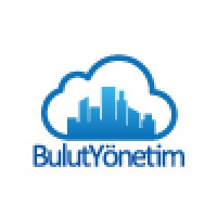 Bulut Yonetim Logo