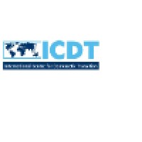 International Centre for Democratic Transition Logo