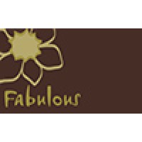 Fabulous Welshcakes Logo