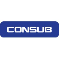 CONSUB Logo