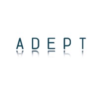 ADEPT Consulting Partners Logo