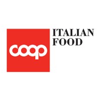 Coop Italian Food Logo
