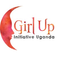Girl Up Initiative Uganda Logo
