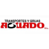 Transporte y Gruas Aguado S.L. Logo