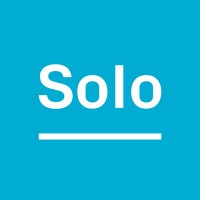 The Solo Project™ Logo