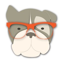 Witty Dog Designs, LLC Logo