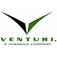 Venturi, LLC Logo