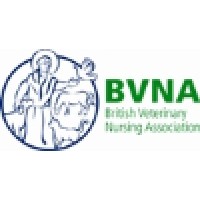 The British Veterinary Nursing Association Ltd Logo
