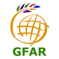 GFAR - Global Forum on Agricultural Research Logo