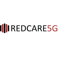 Redcare 5G Limited Logo