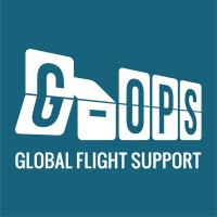 G-OPS Logo