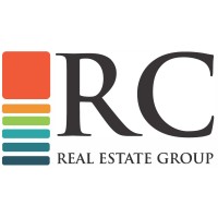 RC Real Estate Group Logo