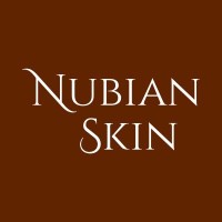 Nubian Skin Logo