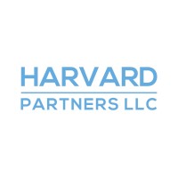 Harvard Partners LLC Logo