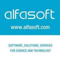 Alfasoft Logo