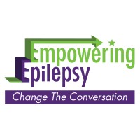 Empowering Epilepsy Logo