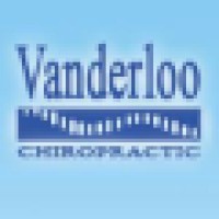 Vanderloo Chiropractic Logo