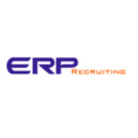 ERP Recruiting, LLC Logo