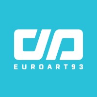 EuroART93 Logo