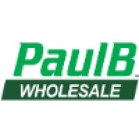 PaulB Wholesale Logo