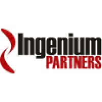 Ingenium Partners, Inc. Logo