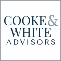 Cooke & White Advisors Logo