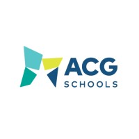 ACG Schools Logo