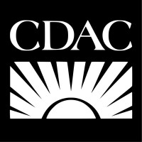 CDAC Behavioral Healthcare, Inc. Logo