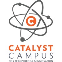 Catalyst Campus, Colorado Springs Logo