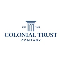 Colonial Trust Company Logo