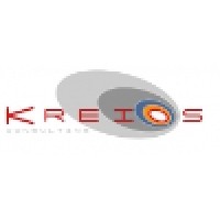 Kreios Consulting BV Logo