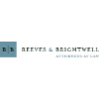 Reeves & Brightwell LLP Logo