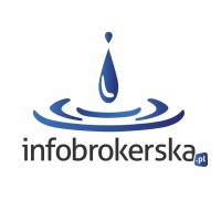 Infobrokerska.pl Logo