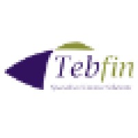 Tebfin Finance Logo