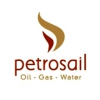 Petrosail DMCC (Middle Est Branch of Rigel Sistemi SpA) Logo