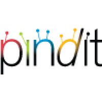 Pindit Logo