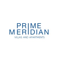 Prime Meridian Logo