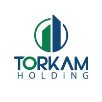 Torkam Holding A.Ş. Logo