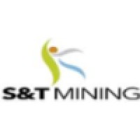S&T Mining Company Pvt Ltd Logo