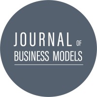 Journal of Business Models Logo
