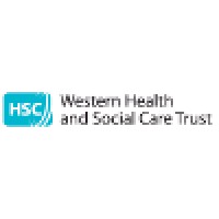 Western Health and Social Care Trust Logo