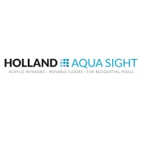 Holland Aqua Sight B.V. Logo
