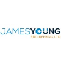 James Young Engineering Logo