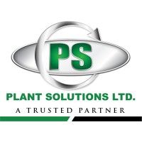 Plant Solutions Limited Logo
