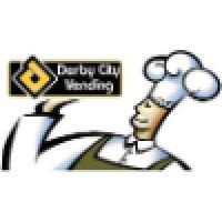 Derby City Vending Logo